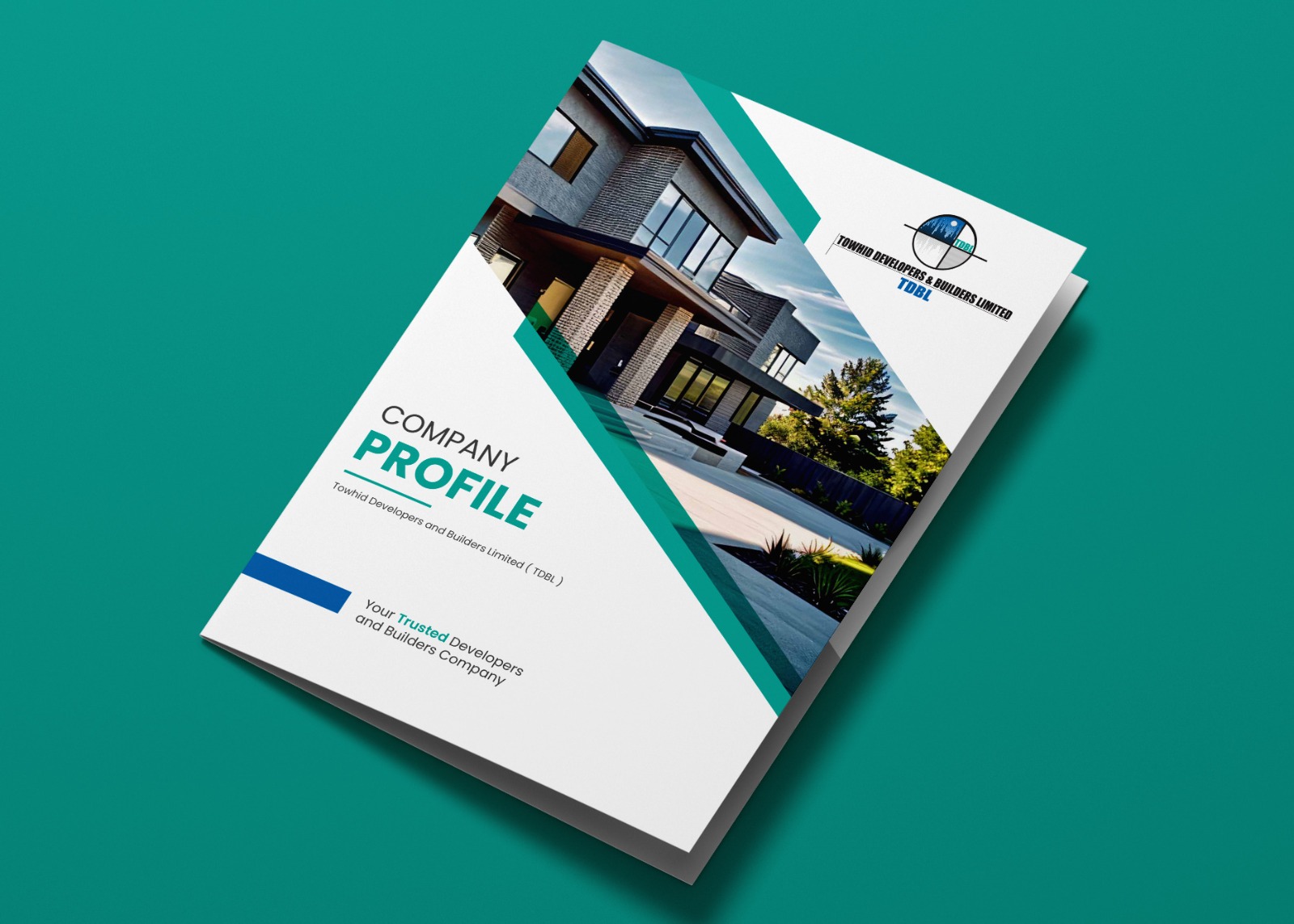 Cover image for Towhid Developers and Builders Limited (TDBL)